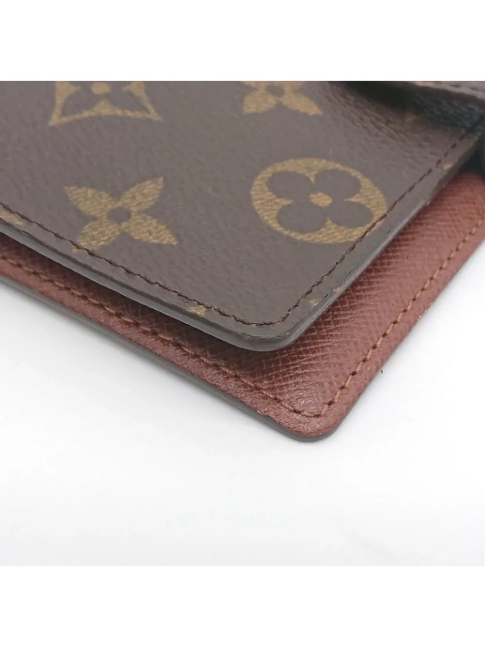 Louis Vuitton Agenda PM Monogram Notebook Cover